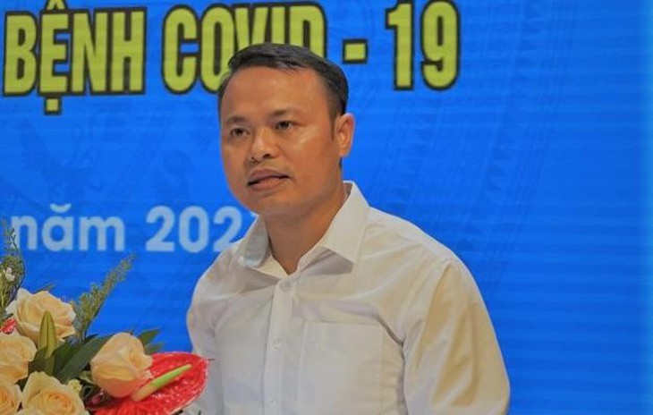 Thầy thuốc trẻ sáng tạo vì sức khỏe cộng đồng- Ảnh 1.