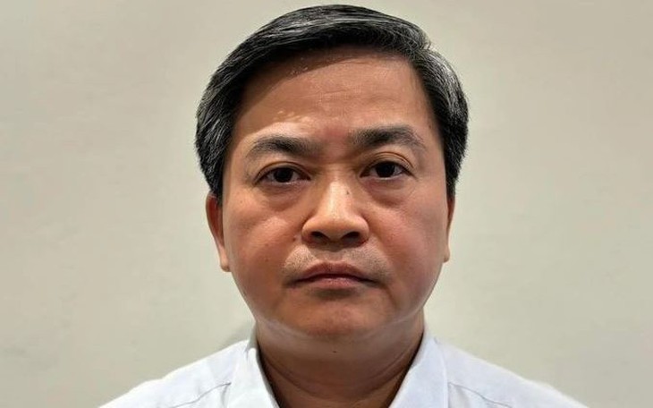 Khởi tố, bắt tạm giam ông Lê Đức Thọ