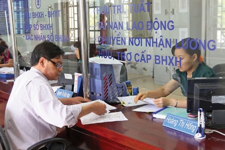 Đề nghị không khen thưởng, vinh danh đơn vị chậm đóng BHXH, BHYT, bảo hiểm thất nghiệp- Ảnh 1. Đề nghị không khen thưởng, vinh danh đơn vị chậm đóng BHXH, BHYT, bảo hiểm thất nghiệp- Ảnh 1.