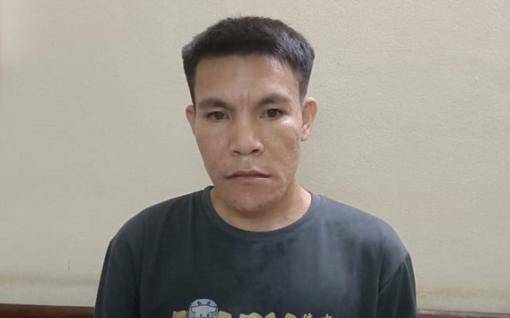 Bắt đối tượng lang thang trộm cắp quanh hồ Hoàn Kiếm