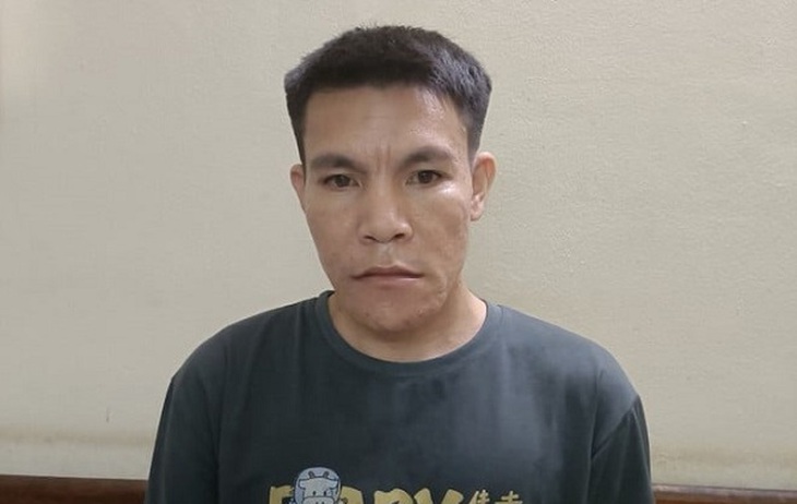 Bắt đối tượng lang thang trộm cắp quanh hồ Hoàn Kiếm- Ảnh 1.