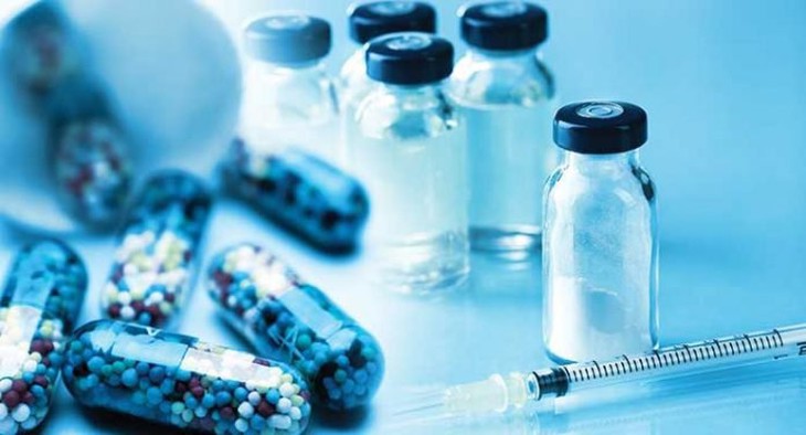 Tiêm ngừa vaccine bạch hầu là biện pháp vô cùng cần thiết để chủ động phòng chống bệnh bạch hầu một cách hiệu quả. Ảnh minh họa Tiêm ngừa vaccine bạch hầu là biện pháp vô cùng cần thiết để chủ động phòng chống bệnh bạch hầu một cách hiệu quả. Ảnh minh họa
