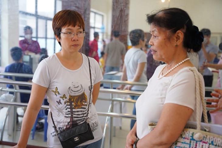 Mắt Hà Nội 2 khám miễn phí cho trẻ em khó khăn tại Cung Thiếu Nhi Hà Nội- Ảnh 1. Mắt Hà Nội 2 khám miễn phí cho trẻ em khó khăn tại Cung Thiếu Nhi Hà Nội- Ảnh 1.