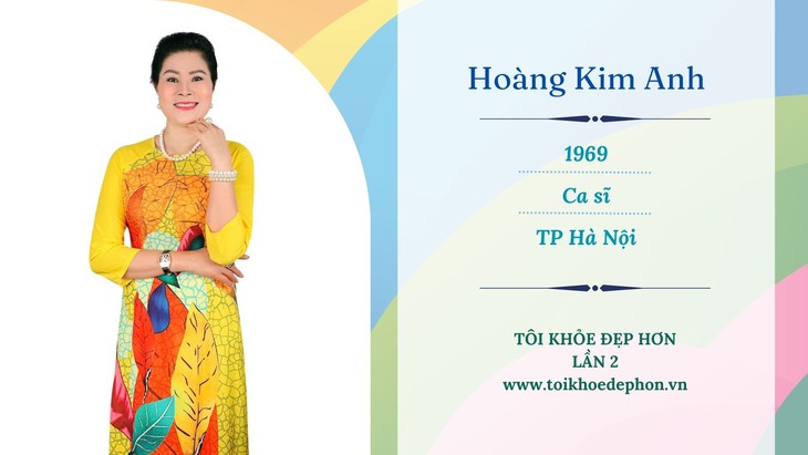 14 ứng viên xuất sắc nhất cuộc thi TÔI KHỎE ĐẸP HƠN lần 2, họ là ai?- Ảnh 13. 14 ứng viên xuất sắc nhất cuộc thi TÔI KHỎE ĐẸP HƠN lần 2, họ là ai?- Ảnh 13.
