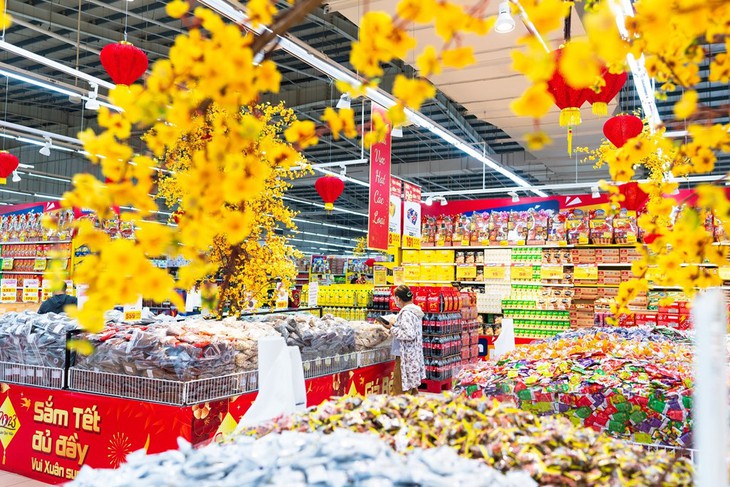 Thủ tướng chỉ thị bảo đảm Tết Nguyên đán Giáp Thìn 2024 vui tươi, lành mạnh, tiết kiệm, an toàn- Ảnh 1. Thủ tướng chỉ thị bảo đảm Tết Nguyên đán Giáp Thìn 2024 vui tươi, lành mạnh, tiết kiệm, an toàn- Ảnh 1.