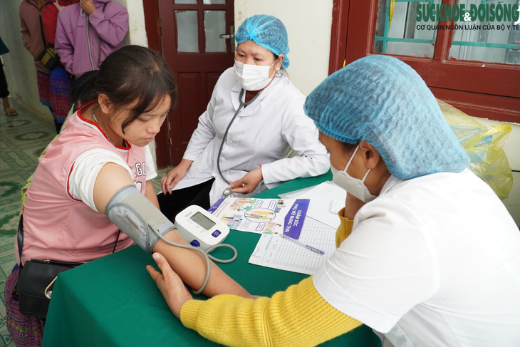 Bộ Y tế chủ trì soạn thảo 10 Thông tư quy định chi tiết thi hành Luật Khám bệnh, chữa bệnh- Ảnh 1. Bộ Y tế chủ trì soạn thảo 10 Thông tư quy định chi tiết thi hành Luật Khám bệnh, chữa bệnh- Ảnh 1.