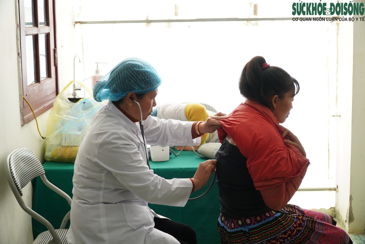 Cơ chế khuyến khích địa phương có chính sách thu hút cán bộ, nhân viên y tế- Ảnh 2.