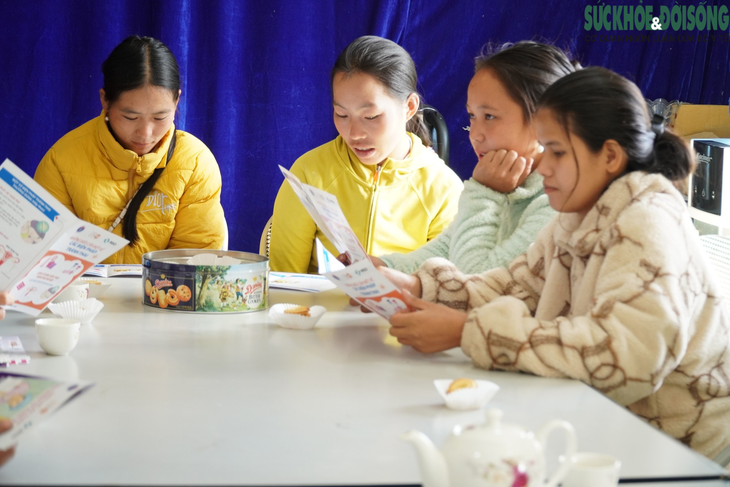 Những lưu ý khi thực hiện hoạt động khám bệnh, chữa bệnh nhân đạo- Ảnh 3.