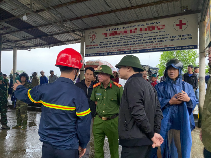 Huế xử lý nghiêm vi phạm trong công tác phòng cháy, đặc biệt tại các chợ- Ảnh 3.