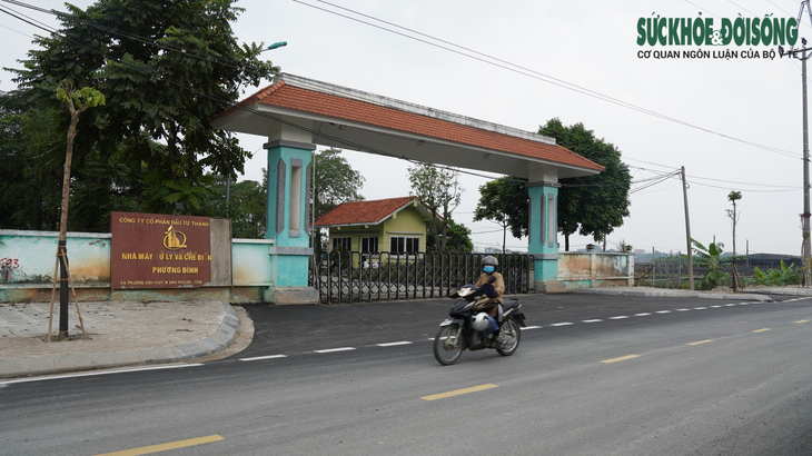 Nhà máy xử lý rác trăm tỉ bỏ hoang 5 năm: Vì đâu nên nỗi?- Ảnh 2.