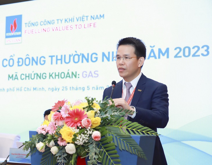 Fitch Ratings thực hiện nâng hạng tín nhiệm PV GAS lên BB+ - Triển vọng Ổn định- Ảnh 2. Fitch Ratings thực hiện nâng hạng tín nhiệm PV GAS lên BB+ - Triển vọng Ổn định- Ảnh 2.