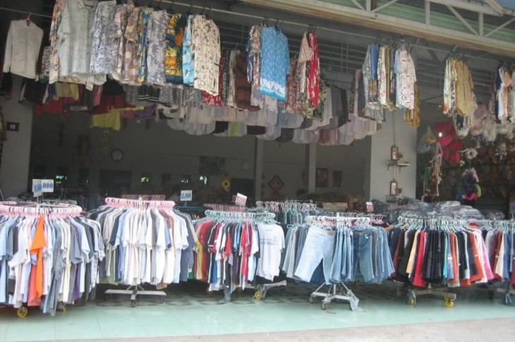 Vì sao nhiều người mê hàng second-hand?- Ảnh 1.