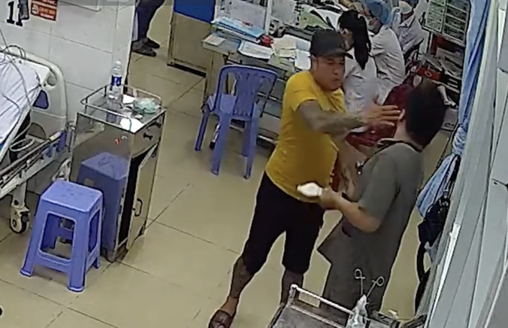 Người hành nghề y sẽ được bảo vệ khi xảy ra sự cố y khoa- Ảnh 3.