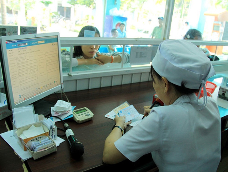 Các hành vi bị nghiêm cấm trong hoạt động khám bệnh, chữa bệnh- Ảnh 3. Các hành vi bị nghiêm cấm trong hoạt động khám bệnh, chữa bệnh- Ảnh 3.