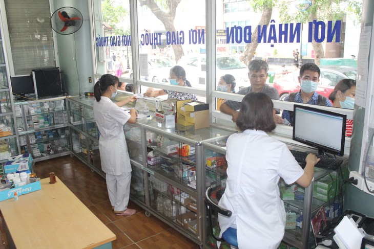 6 trường hợp cơ sở y tế được chọn nhà thầu cung cấp thiết bị y tế- Ảnh 2. 6 trường hợp cơ sở y tế được chọn nhà thầu cung cấp thiết bị y tế- Ảnh 2.