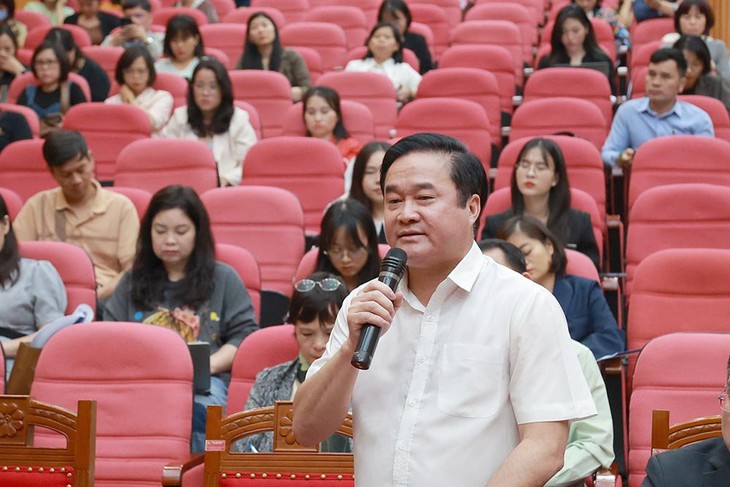 Ngăn dịch bệnh bùng phát trong mùa đông – xuân, chủ động ứng phó nếu COVID-19 quay trở lại- Ảnh 1.