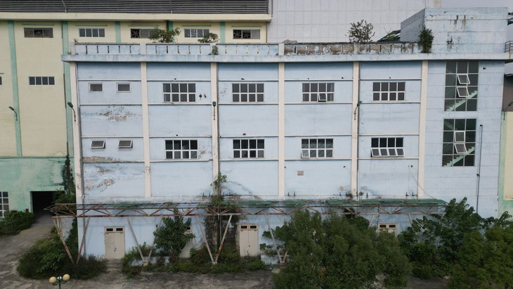 Nhà máy xử lý rác trăm tỉ bỏ hoang 5 năm: Vì đâu nên nỗi?- Ảnh 10.