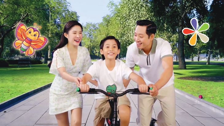 Để chăm sóc trẻ phát triển khoẻ mạnh, ba mẹ cần lưu ý gì?- Ảnh 1.