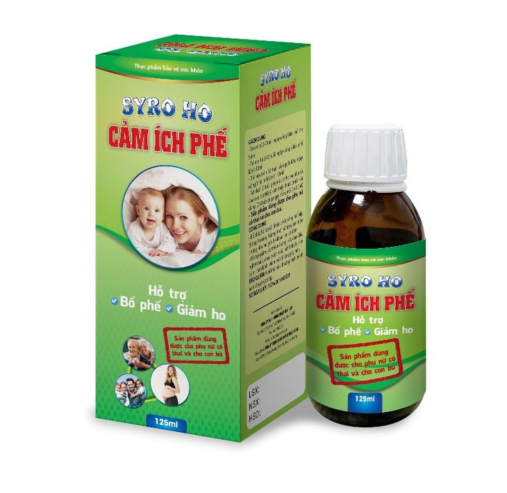Xu hướng sử dụng thảo dược thiên nhiên hỗ trợ giảm ho, sổ mũi- Ảnh 2. Xu hướng sử dụng thảo dược thiên nhiên hỗ trợ giảm ho, sổ mũi- Ảnh 2.
