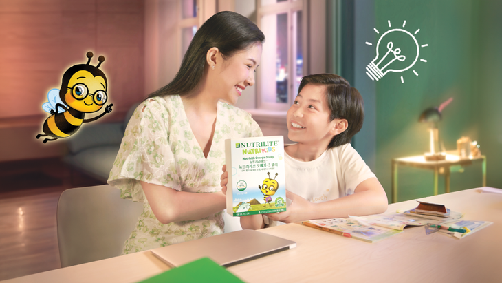 Để chăm sóc trẻ phát triển khoẻ mạnh, ba mẹ cần lưu ý gì?- Ảnh 3.