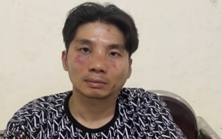 Bắt đối tượng đâm cán bộ công an phường trọng thương