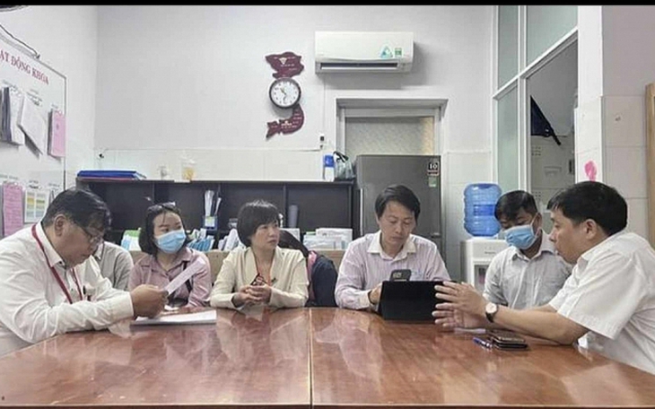 Bánh su kem là nguyên nhân khiến 1 người tử vong, 61 người ngộ độc đêm Trung thu