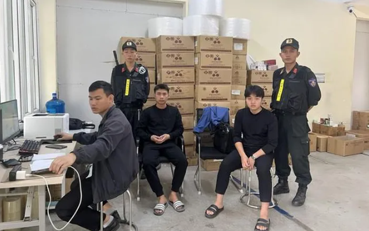 Triệt phá ổ nhóm giả danh bác sĩ lừa đảo chiếm đoạt 75 tỷ đồng