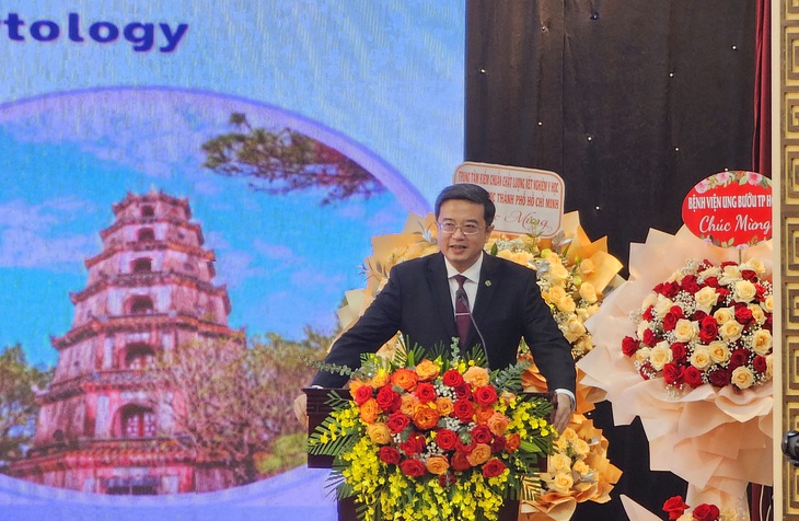 Cập nhật kiến thức về giải phẫu bệnh, tế bào bệnh học- Ảnh 2.