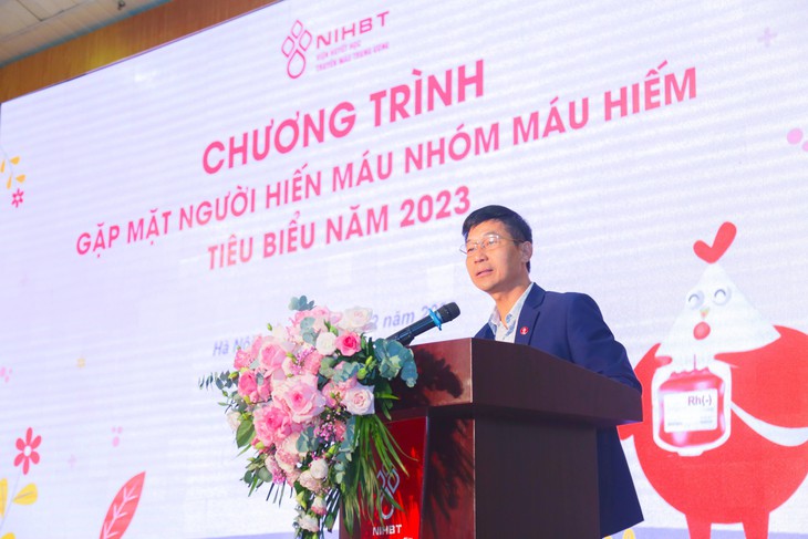 Cô gái trẻ mang nhóm máu hiếm vượt qua sợ hãi đã 22 lần hiến 'biệt dược đỏ'- Ảnh 1.