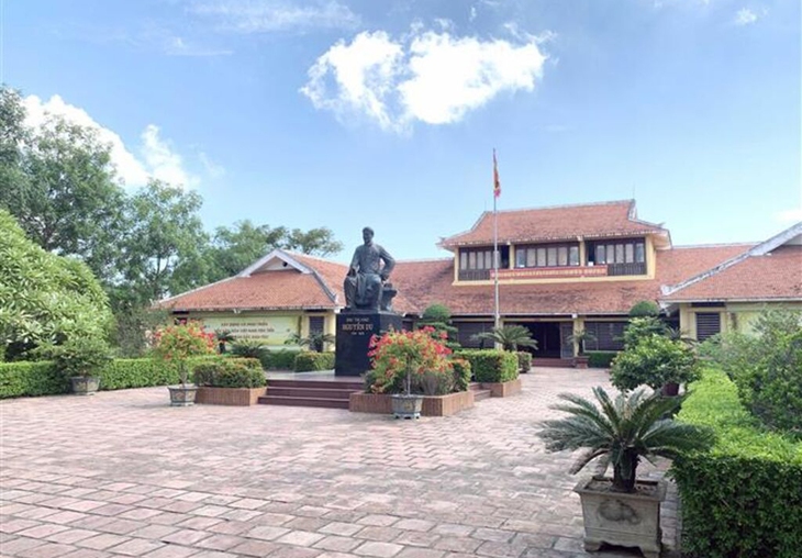 7 danh nhân của Việt Nam được UNESCO vinh danh- Ảnh 10.
