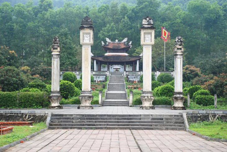 7 danh nhân của Việt Nam được UNESCO vinh danh- Ảnh 25.