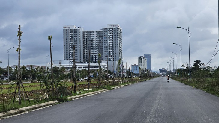 Thừa Thiên Huế làm gì để 'giải bài toán' ngập lụt đô thị?- Ảnh 2.