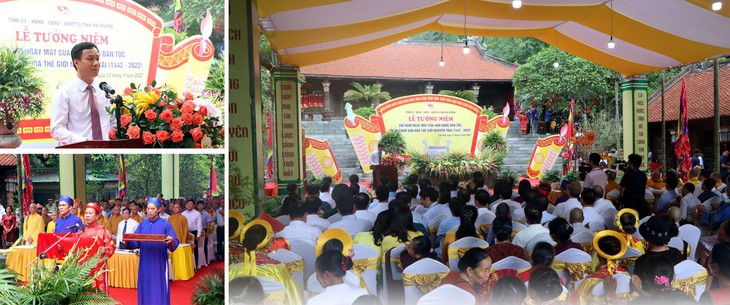 7 danh nhân của Việt Nam được UNESCO vinh danh- Ảnh 3.