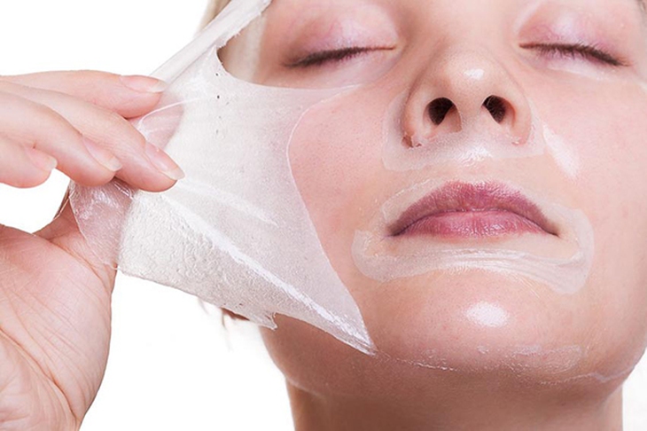 Peel da là gì, cách peel da cần biết- Ảnh 1. Peel da là gì, cách peel da cần biết- Ảnh 1.