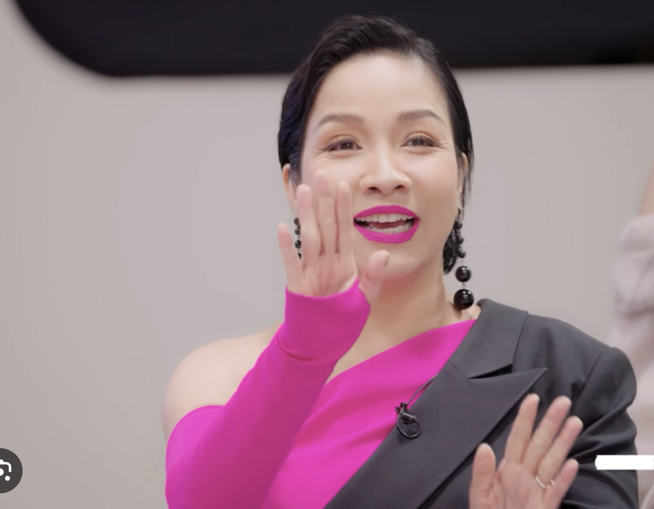 Mỹ Linh thoải mái khi nhắc tình cũ: 'Chia tay không nói lời cay đắng'- Ảnh 3. Mỹ Linh thoải mái khi nhắc tình cũ: 'Chia tay không nói lời cay đắng'- Ảnh 3.
