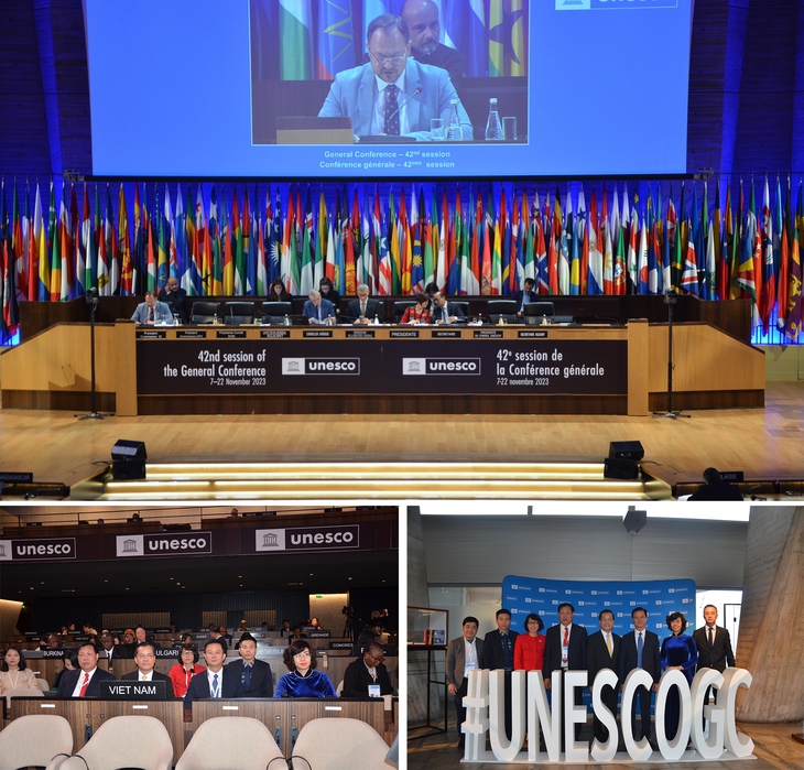 7 danh nhân của Việt Nam được UNESCO vinh danh- Ảnh 23.