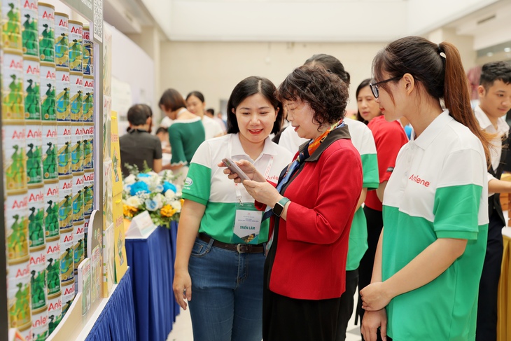 Thoái hóa cơ xương khớp: Chủ đề được 300 chuyên gia bàn luận tại Hội nghị khoa học thường niên 2023- Ảnh 2.