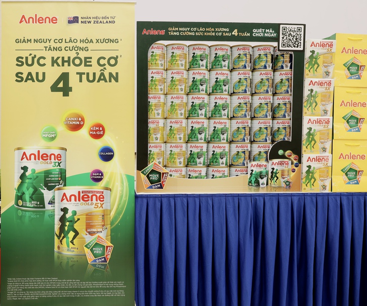 Thoái hóa cơ xương khớp: Chủ đề được 300 chuyên gia bàn luận tại Hội nghị khoa học thường niên 2023- Ảnh 3.