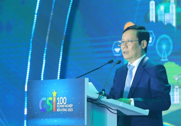 Herbalife Việt Nam liên tục được vinh danh Top 10 Doanh Nghiệp Bền Vững Trong Lĩnh Vực Thương Mại – Dịch Vụ- Ảnh 4. Herbalife Việt Nam liên tục được vinh danh Top 10 Doanh Nghiệp Bền Vững Trong Lĩnh Vực Thương Mại – Dịch Vụ- Ảnh 4.