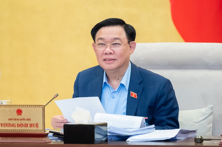 Kỳ họp bất thường lần thứ 5 dự kiến sẽ diễn ra trong 3 ngày- Ảnh 3.