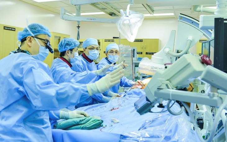 TPHCM đưa ra 19 sản phẩm y tế chuyên sâu cho người dân bình chọn- Ảnh 2.