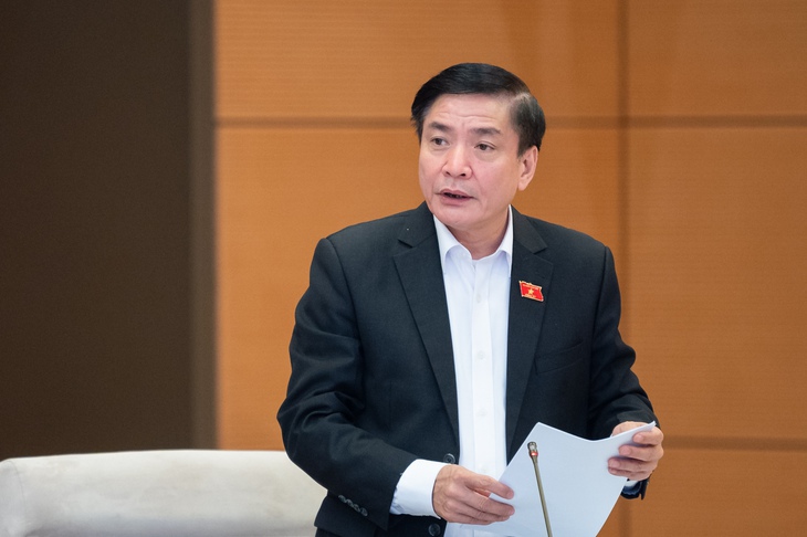 Kỳ họp bất thường lần thứ 5 dự kiến sẽ diễn ra trong 3 ngày- Ảnh 2.