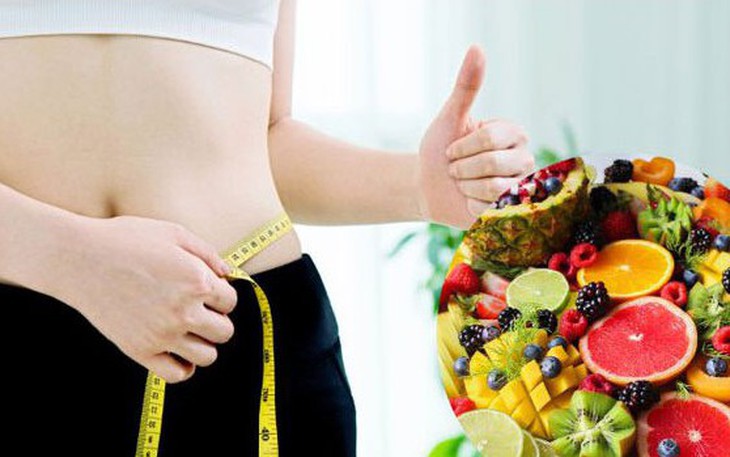 6 loại trái cây cần hạn chế nếu muốn giảm cân