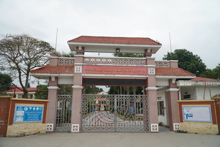 Nhiều khoản thu 'núp bóng' xã hội hóa giáo dục- Ảnh 4.