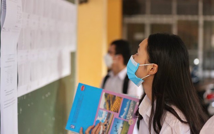 Công tác tuyển sinh năm 2024 của các trường đại học có gì mới?