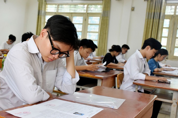 Công tác tuyển sinh năm 2024 của các trường đại học có gì mới?- Ảnh 1.