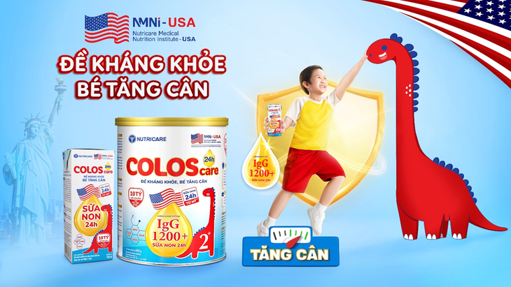 Bí quyết phòng ngừa ốm vặt và tăng cường đề kháng cho trẻ nhỏ khi thời tiết giao mùa- Ảnh 3. Bí quyết phòng ngừa ốm vặt và tăng cường đề kháng cho trẻ nhỏ khi thời tiết giao mùa- Ảnh 3.