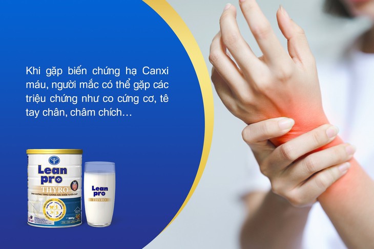 Hỗ trợ tăng cường sức khỏe tuyến giáp với sản phẩm dinh dưỡng y học chuyên biệt- Ảnh 2. Hỗ trợ tăng cường sức khỏe tuyến giáp với sản phẩm dinh dưỡng y học chuyên biệt- Ảnh 2.