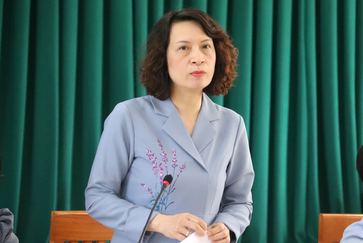 Thí điểm đưa chăm sóc sức khỏe ban ngày vào kế hoạch chăm sóc sức khỏe người cao tuổi- Ảnh 1. Thí điểm đưa chăm sóc sức khỏe ban ngày vào kế hoạch chăm sóc sức khỏe người cao tuổi- Ảnh 1.