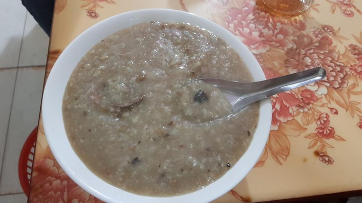 Chế biến củ ấu tẩu làm thức ăn sai cách vô cùng nguy hiểm- Ảnh 3.